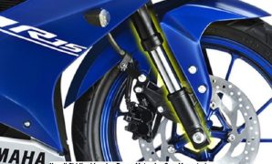 Kenali Ciri Shockbreaker Depan Motor dan Cara Mengatasinya Kenali Ciri Shockbreaker Depan Motor dan Cara Mengatasinya