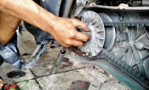 Tips Merawat Kampas Rem Motor Agar Tetap Awet Tips Merawat Kampas Rem Motor Agar Tetap Awet