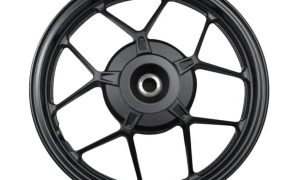 Velg Motor Komponen untuk Menopang Beban Kendaraan Velg Motor Komponen untuk Menopang Beban Kendaraan