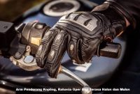 Arm Pendorong Kopling, Rahasia Oper Gigi Terasa Halus dan Mulus